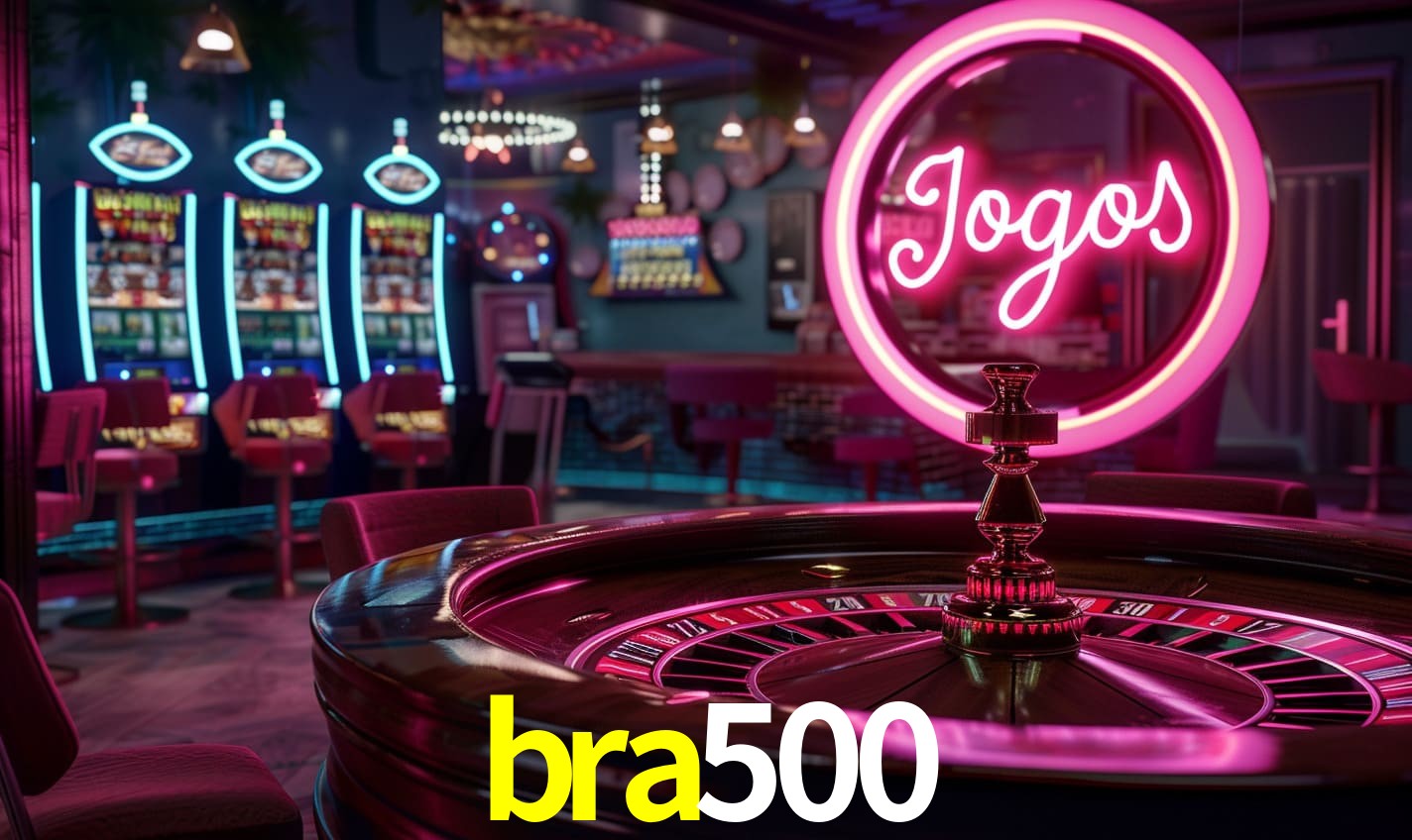 Jogos Certificados bra500