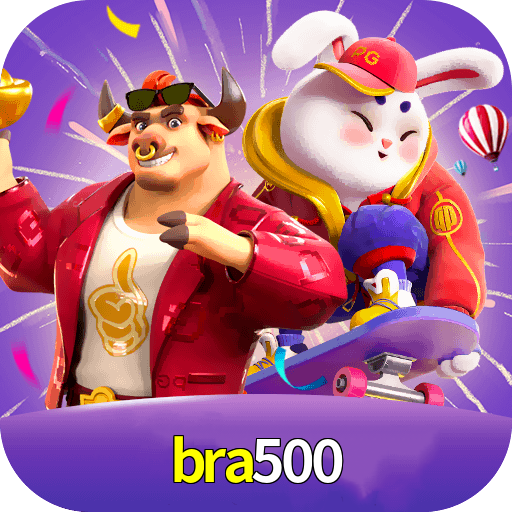 bra500 Logo